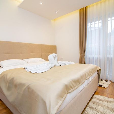 Hotel Konaciste Akustik Zlatibor Ngoại thất bức ảnh
