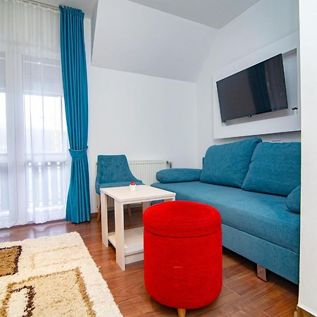 Hotel Konaciste Akustik Zlatibor Ngoại thất bức ảnh