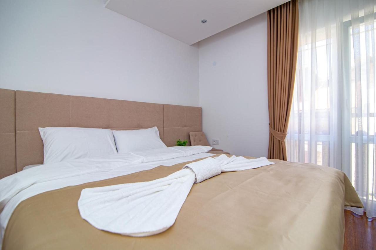 Hotel Konaciste Akustik Zlatibor Ngoại thất bức ảnh