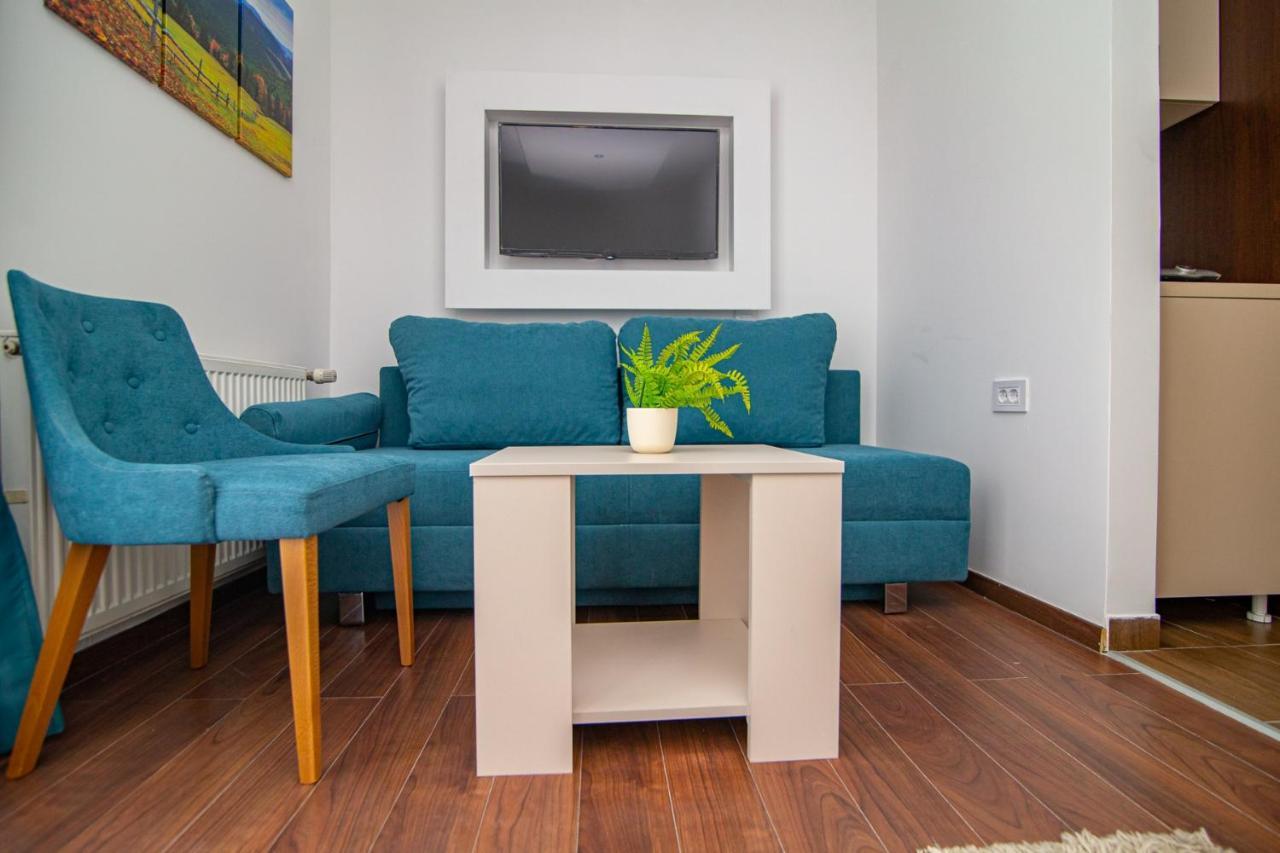Hotel Konaciste Akustik Zlatibor Ngoại thất bức ảnh