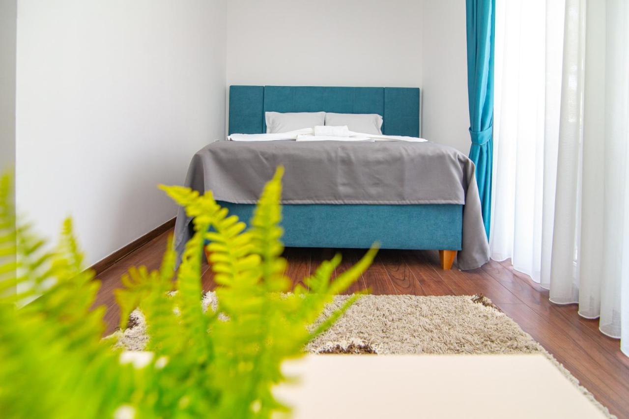 Hotel Konaciste Akustik Zlatibor Ngoại thất bức ảnh