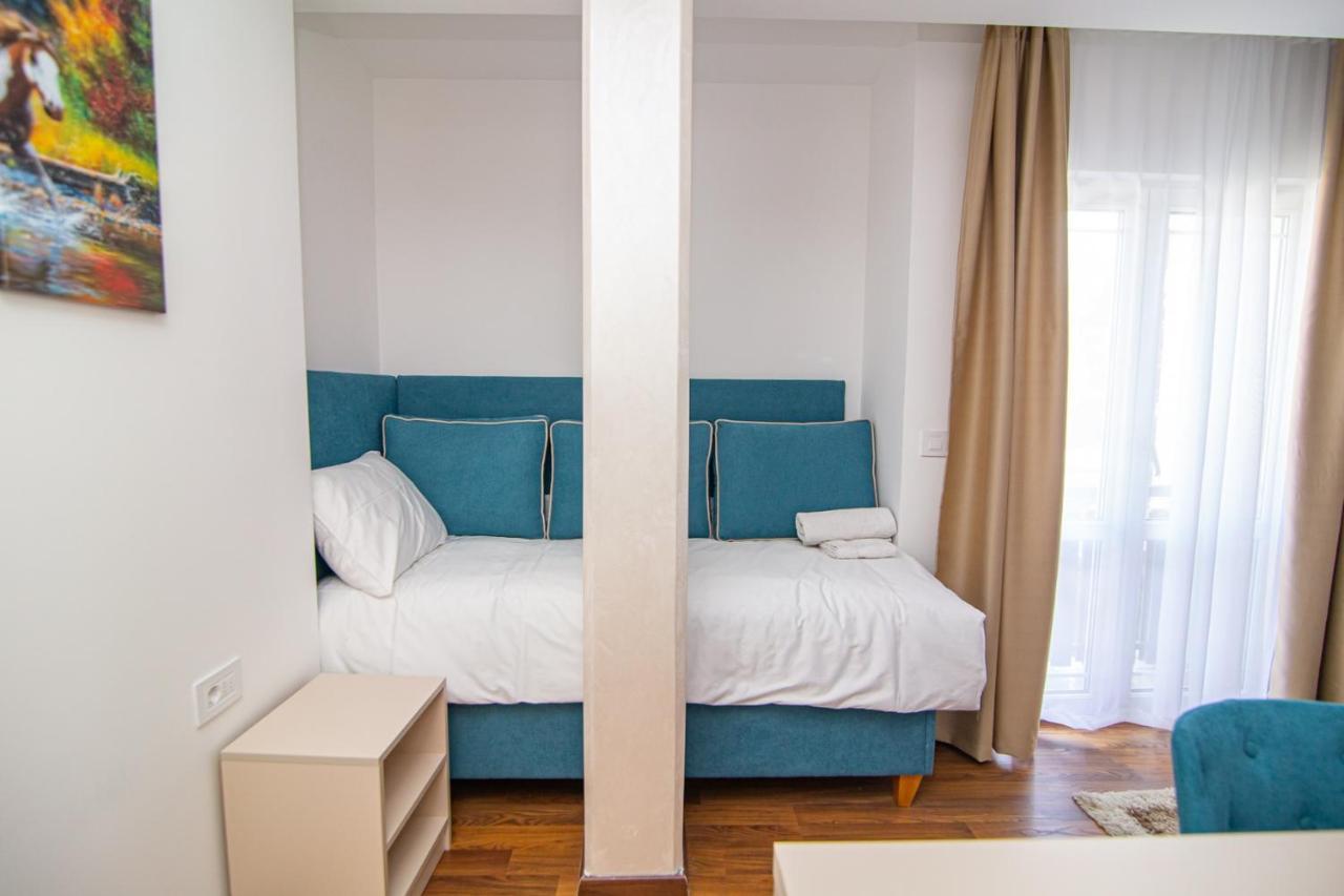 Hotel Konaciste Akustik Zlatibor Ngoại thất bức ảnh