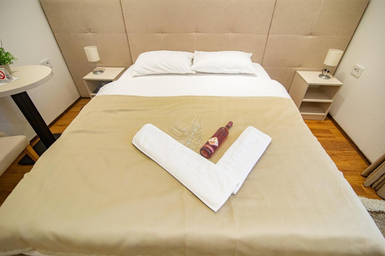 Hotel Konaciste Akustik Zlatibor Ngoại thất bức ảnh