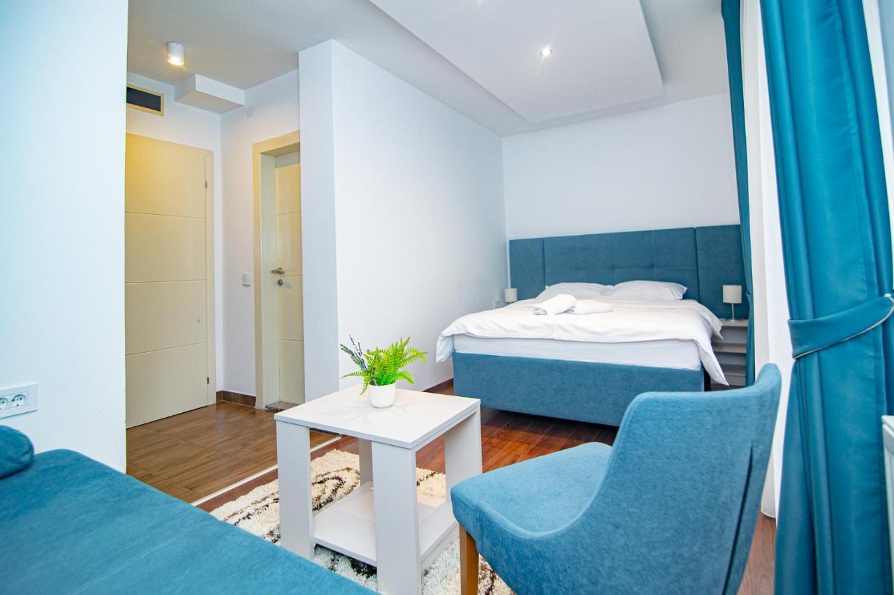 Hotel Konaciste Akustik Zlatibor Ngoại thất bức ảnh