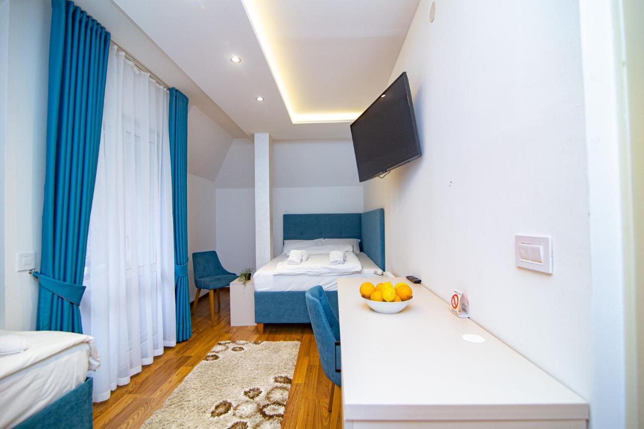 Hotel Konaciste Akustik Zlatibor Ngoại thất bức ảnh
