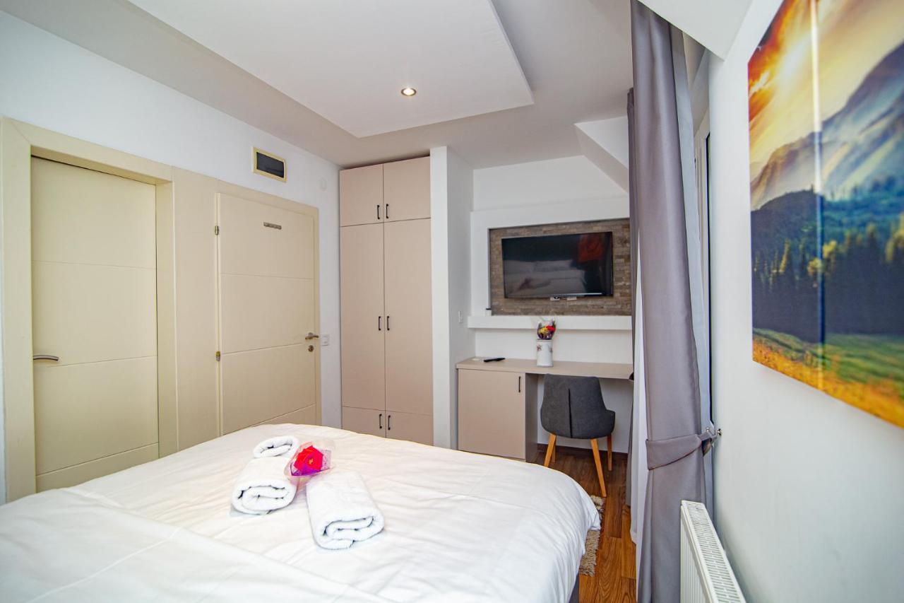 Hotel Konaciste Akustik Zlatibor Ngoại thất bức ảnh