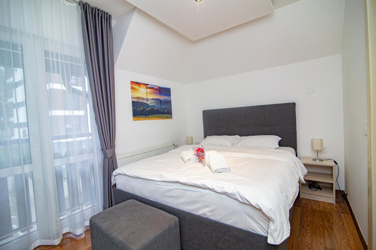 Hotel Konaciste Akustik Zlatibor Ngoại thất bức ảnh
