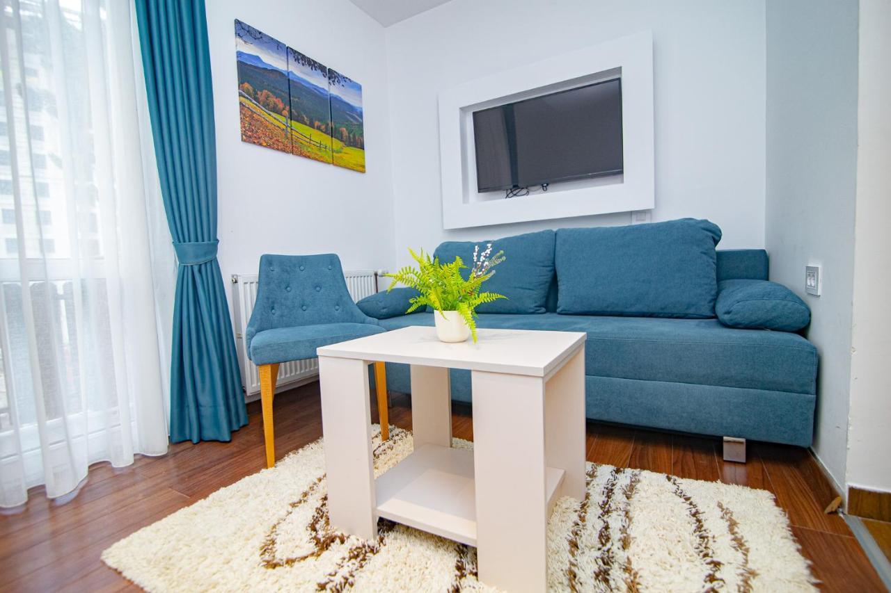 Hotel Konaciste Akustik Zlatibor Ngoại thất bức ảnh