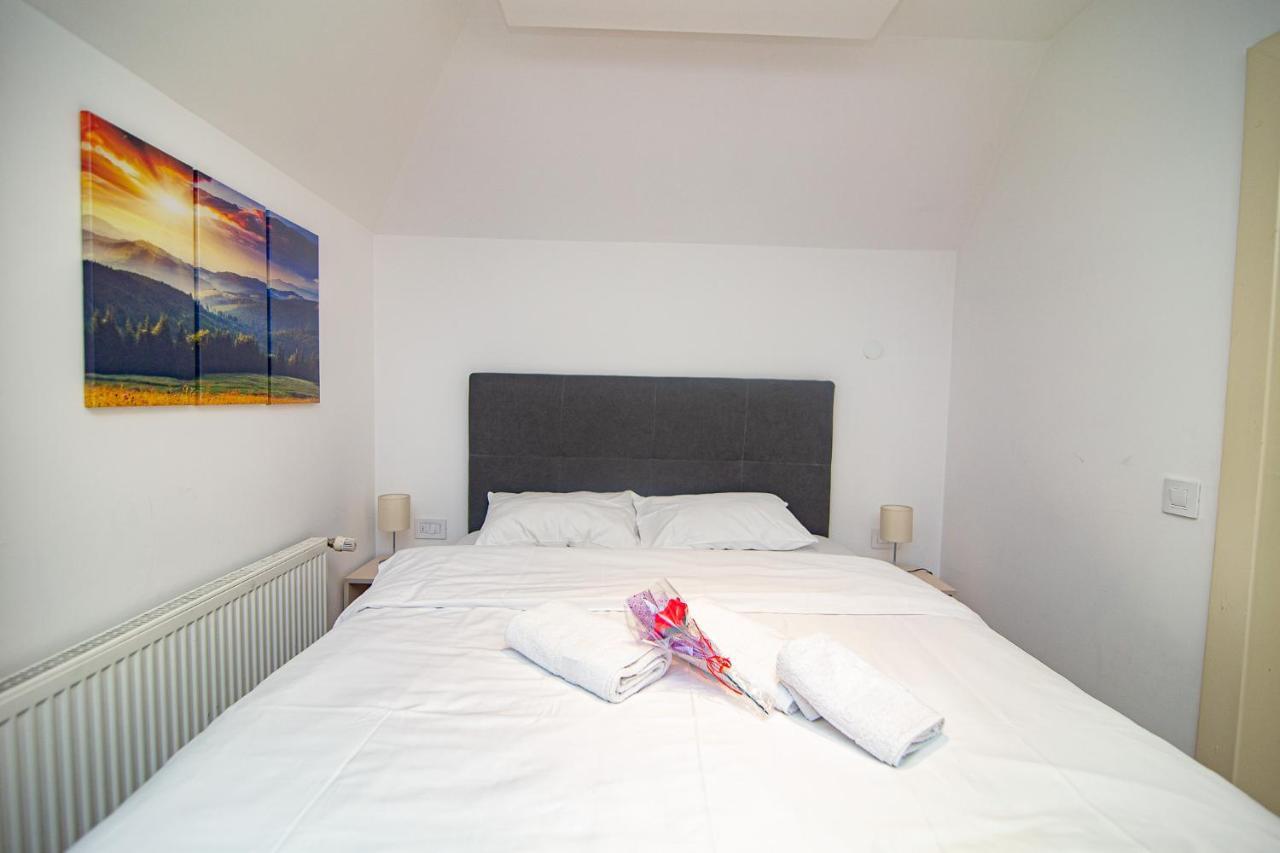 Hotel Konaciste Akustik Zlatibor Ngoại thất bức ảnh