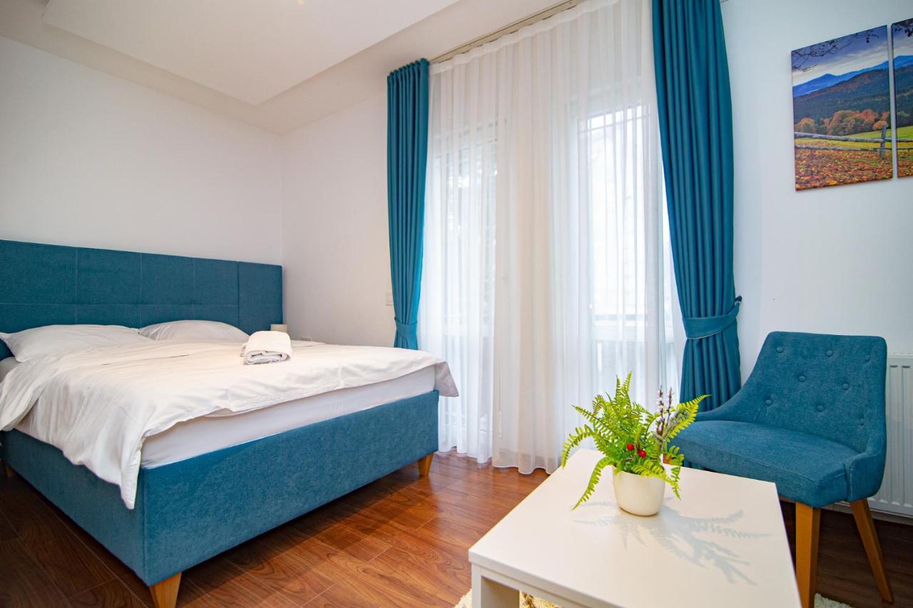 Hotel Konaciste Akustik Zlatibor Ngoại thất bức ảnh