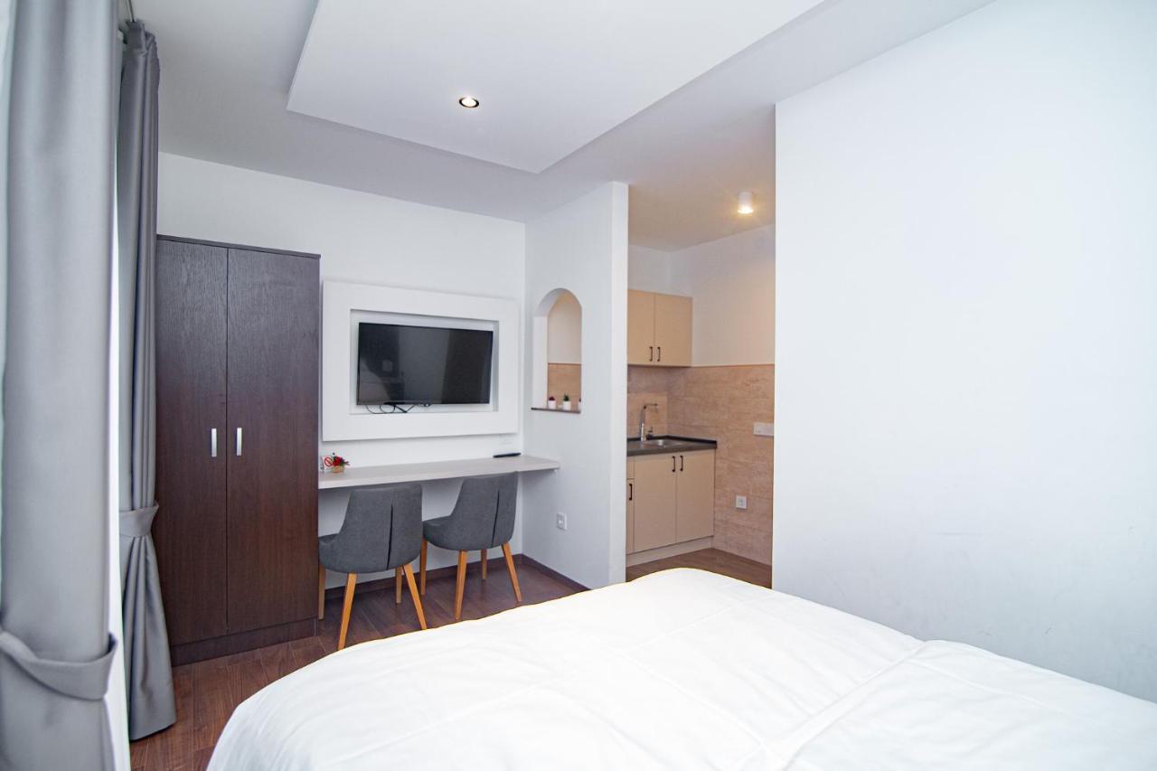 Hotel Konaciste Akustik Zlatibor Ngoại thất bức ảnh