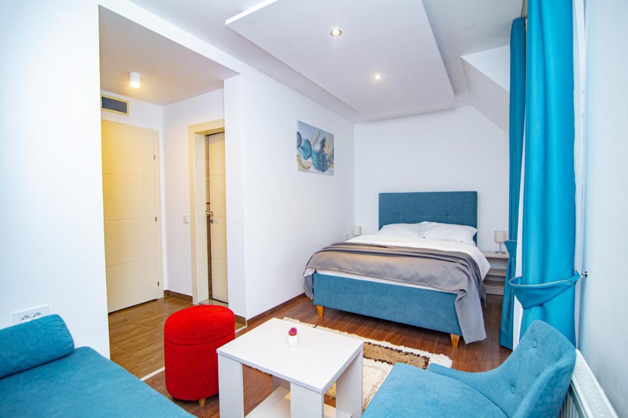 Hotel Konaciste Akustik Zlatibor Ngoại thất bức ảnh