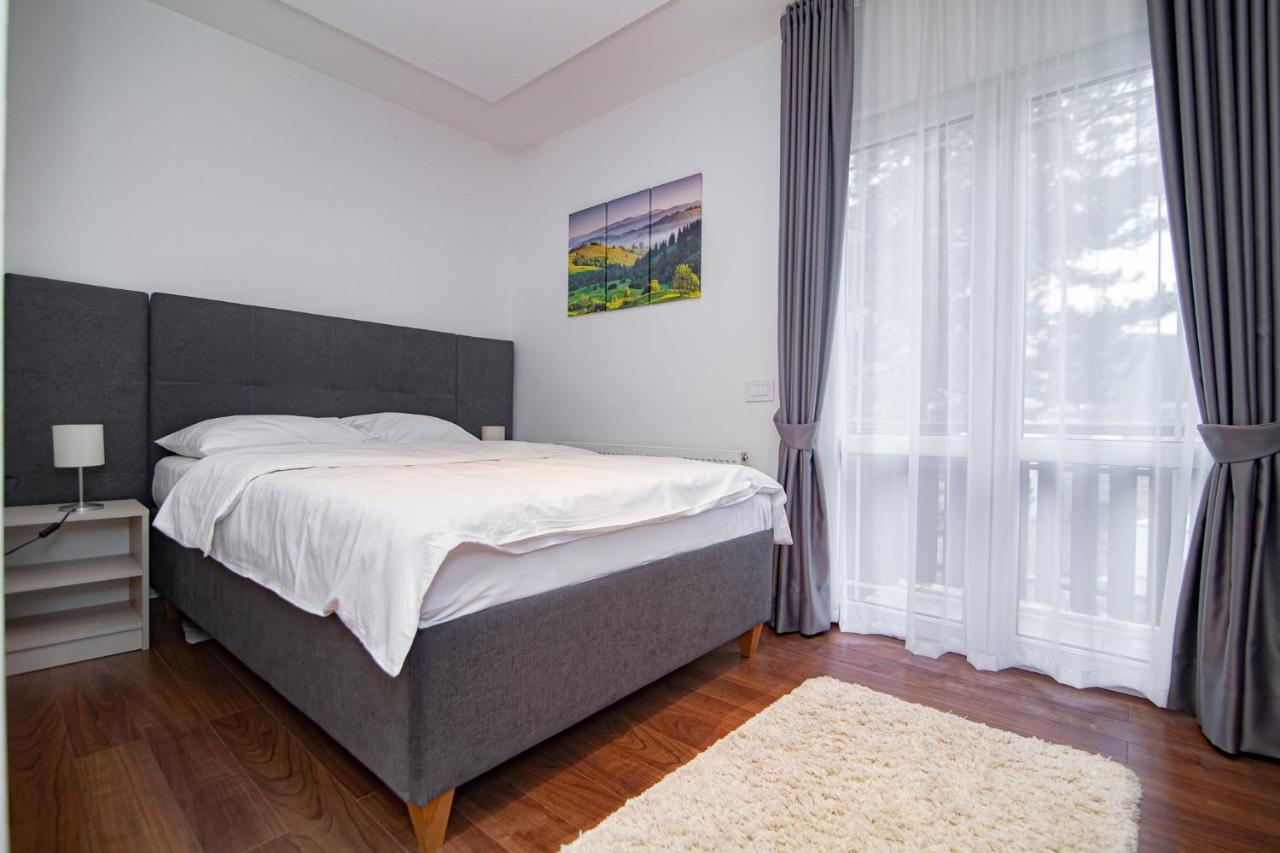 Hotel Konaciste Akustik Zlatibor Ngoại thất bức ảnh