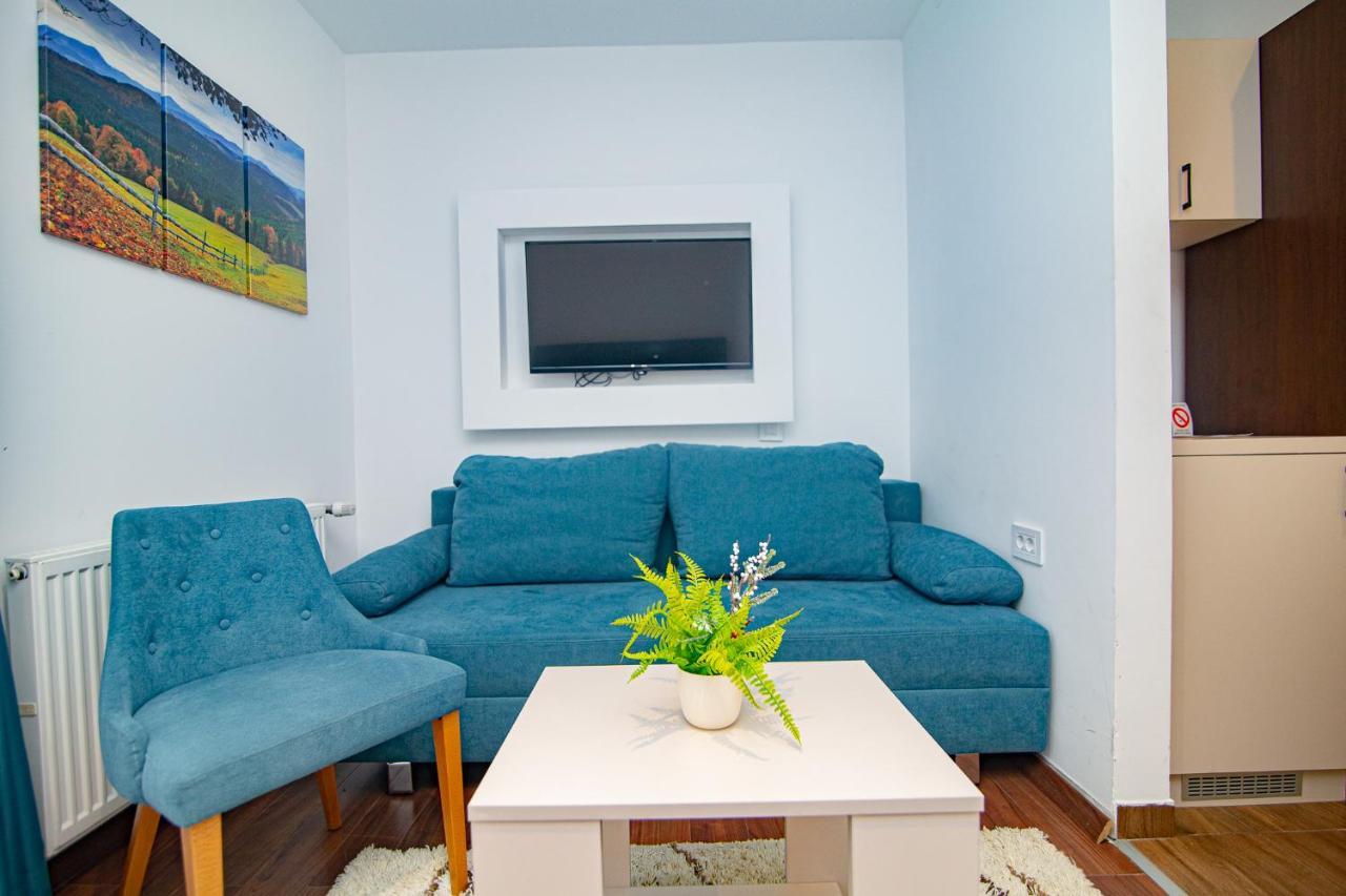 Hotel Konaciste Akustik Zlatibor Ngoại thất bức ảnh