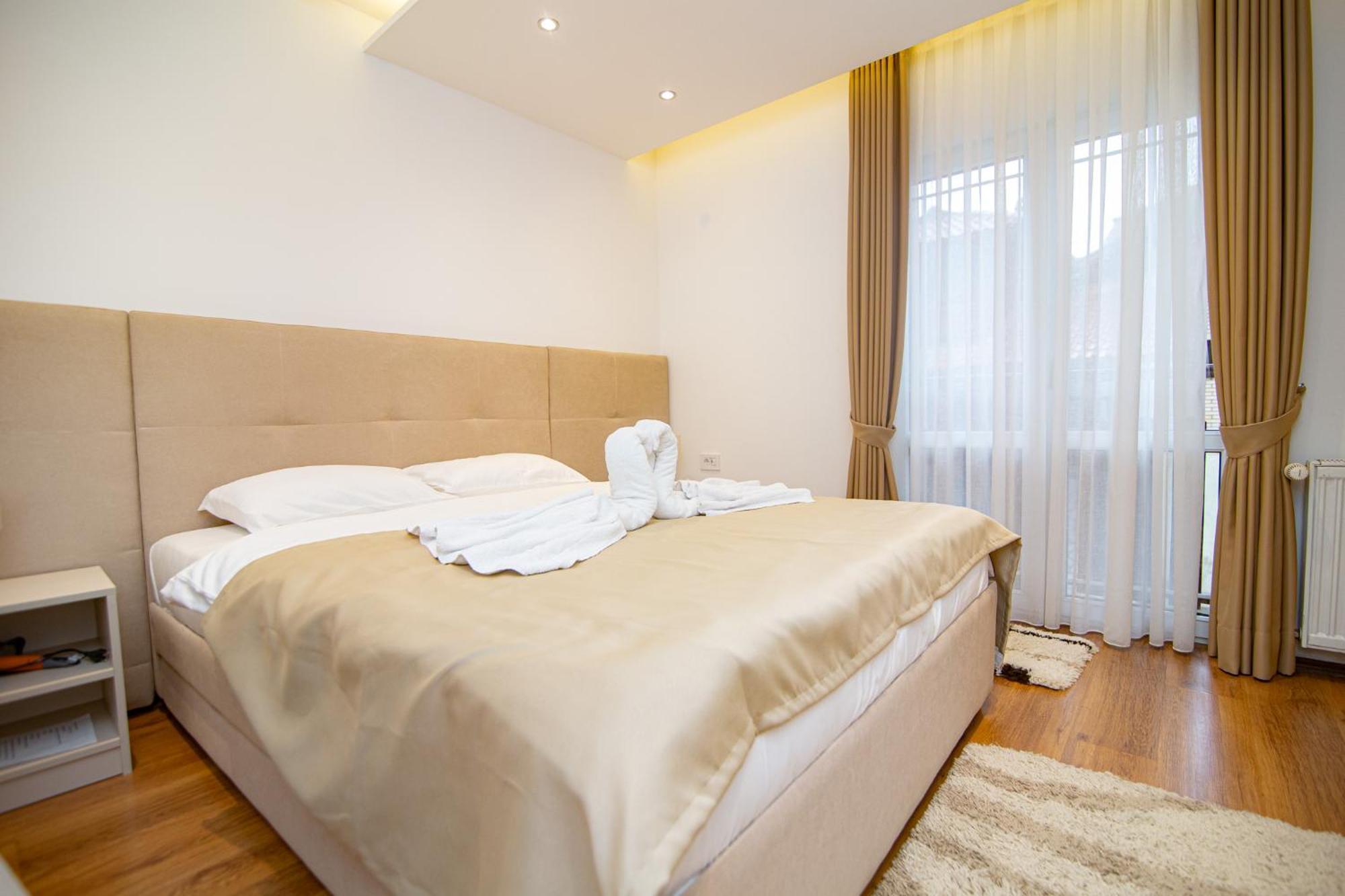 Hotel Konaciste Akustik Zlatibor Ngoại thất bức ảnh