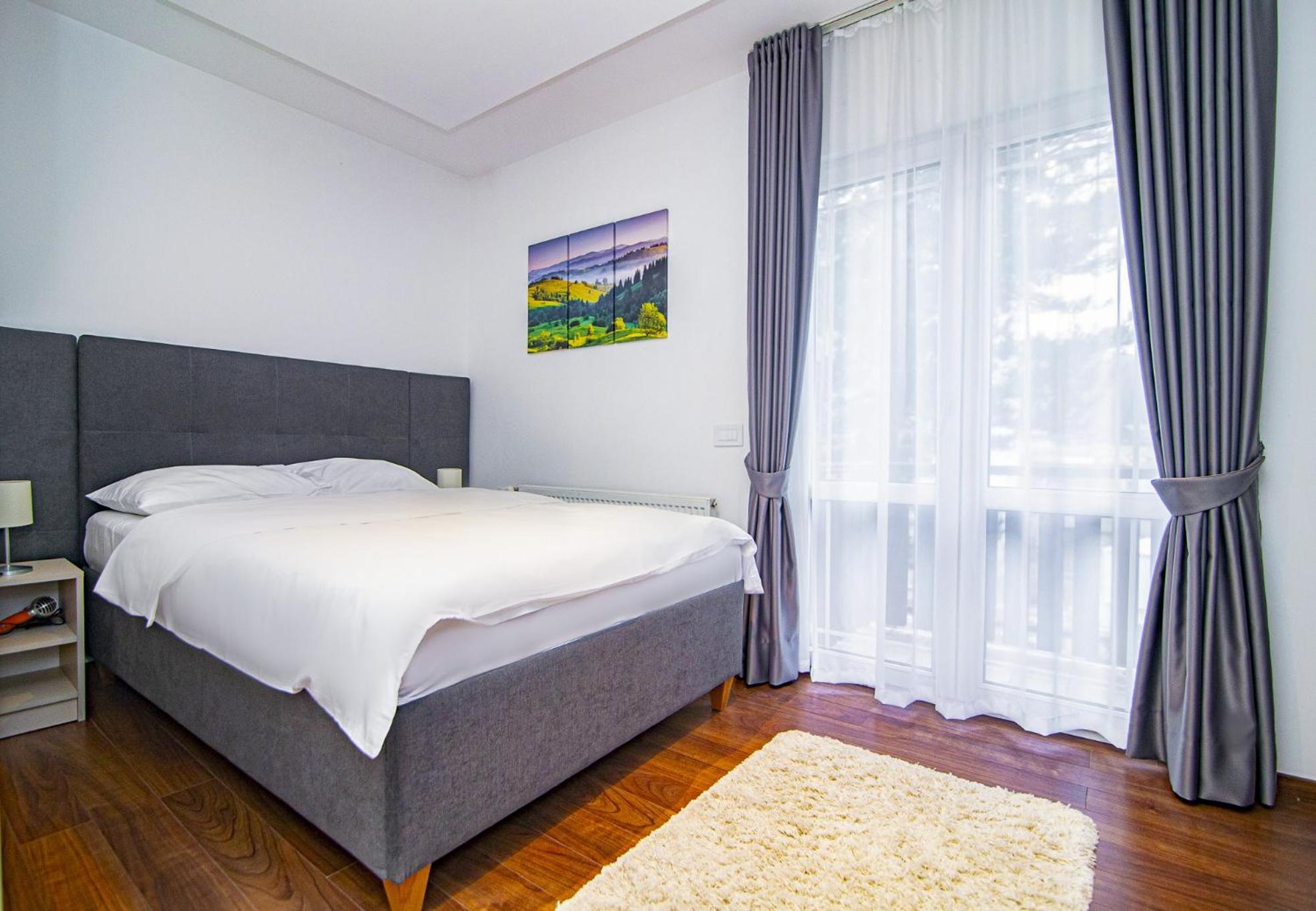 Hotel Konaciste Akustik Zlatibor Ngoại thất bức ảnh