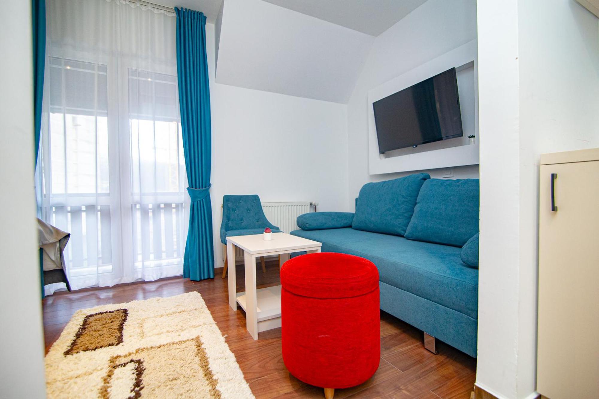 Hotel Konaciste Akustik Zlatibor Ngoại thất bức ảnh