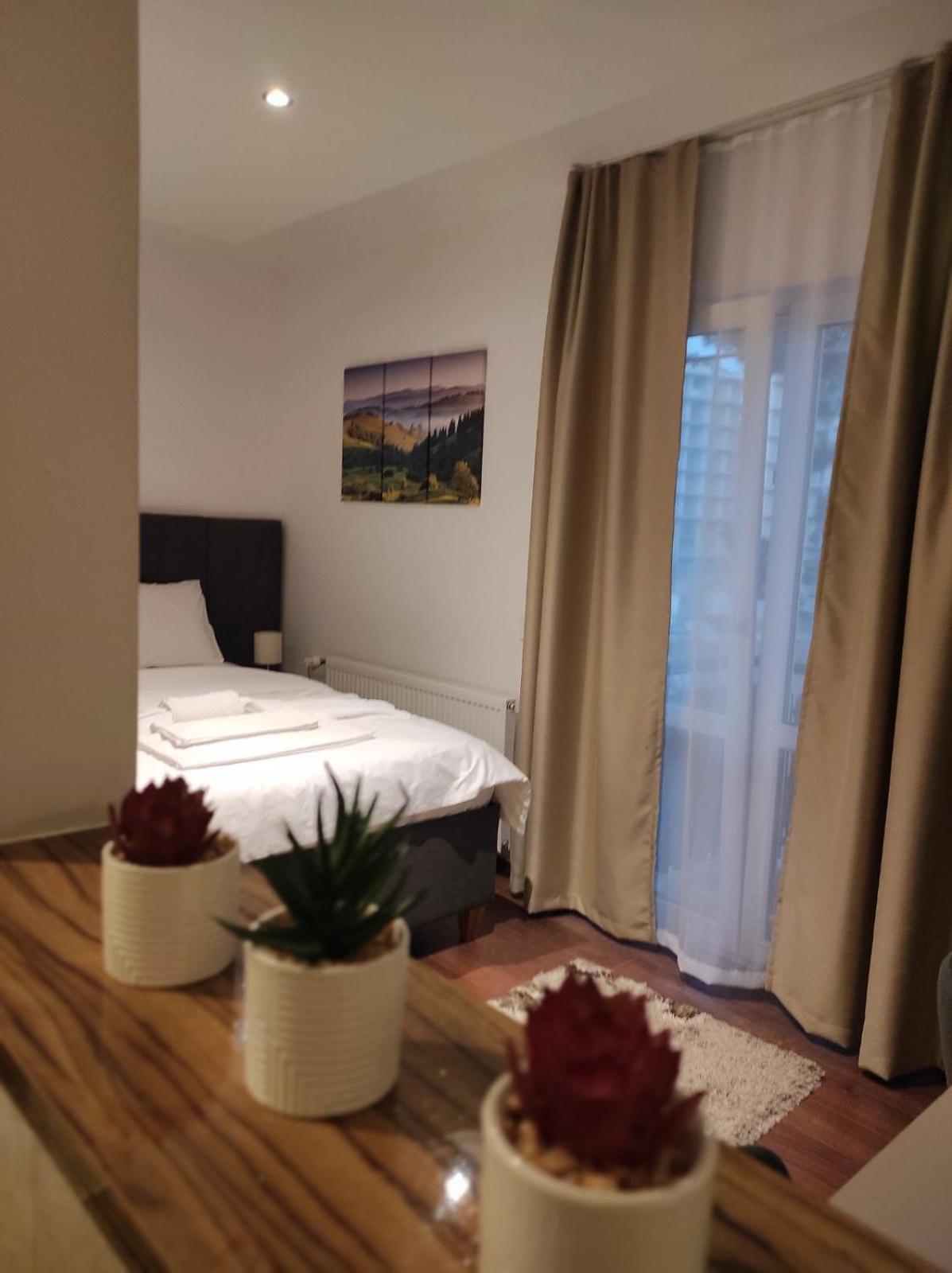 Hotel Konaciste Akustik Zlatibor Ngoại thất bức ảnh