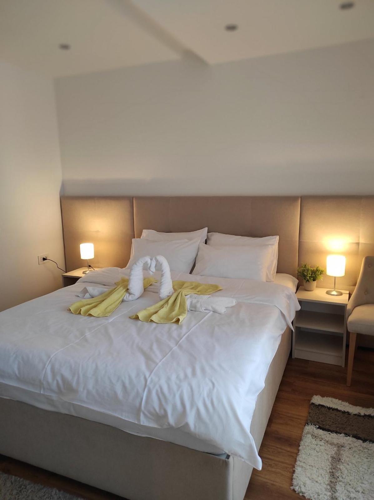 Hotel Konaciste Akustik Zlatibor Ngoại thất bức ảnh