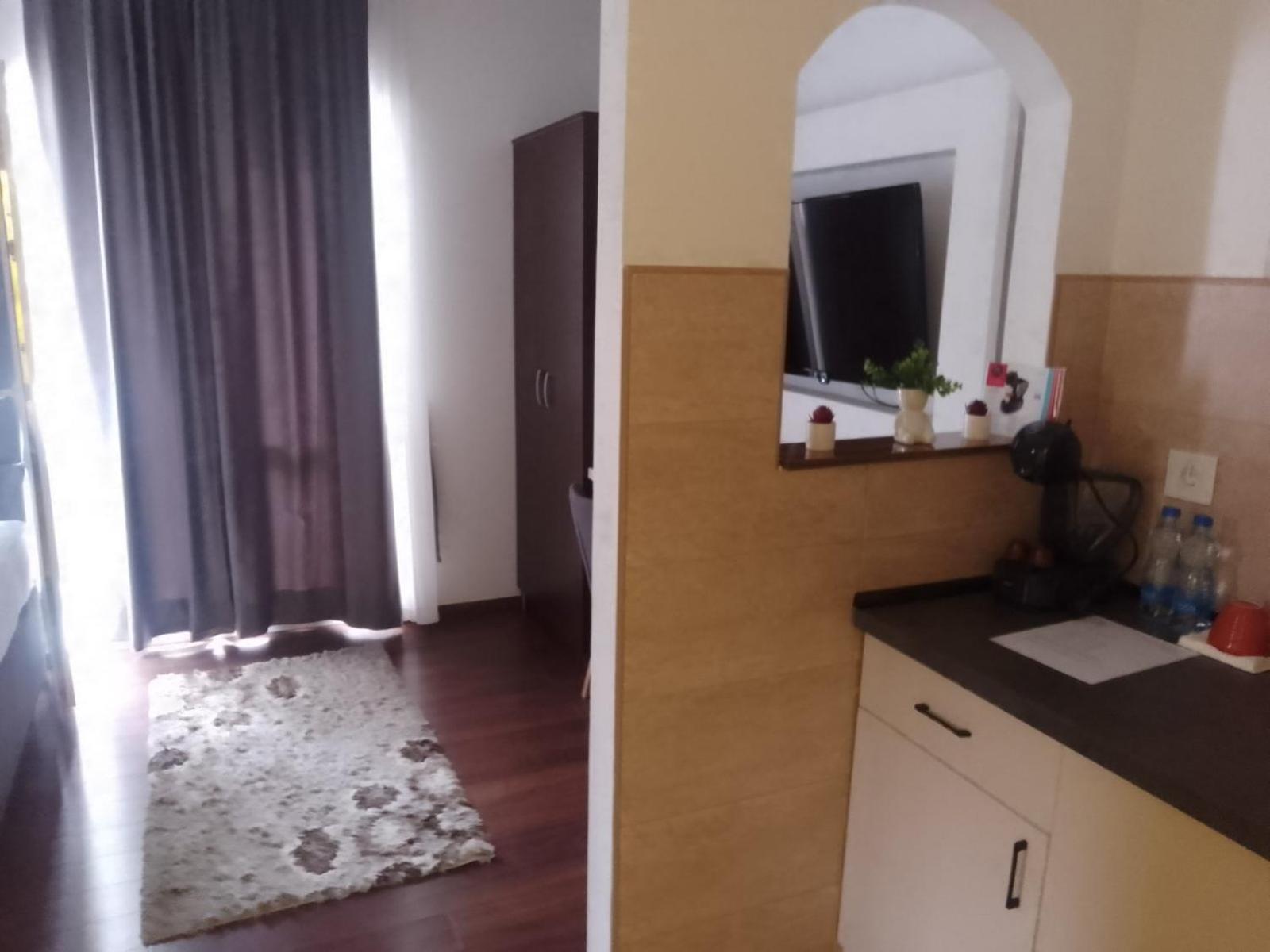 Hotel Konaciste Akustik Zlatibor Ngoại thất bức ảnh
