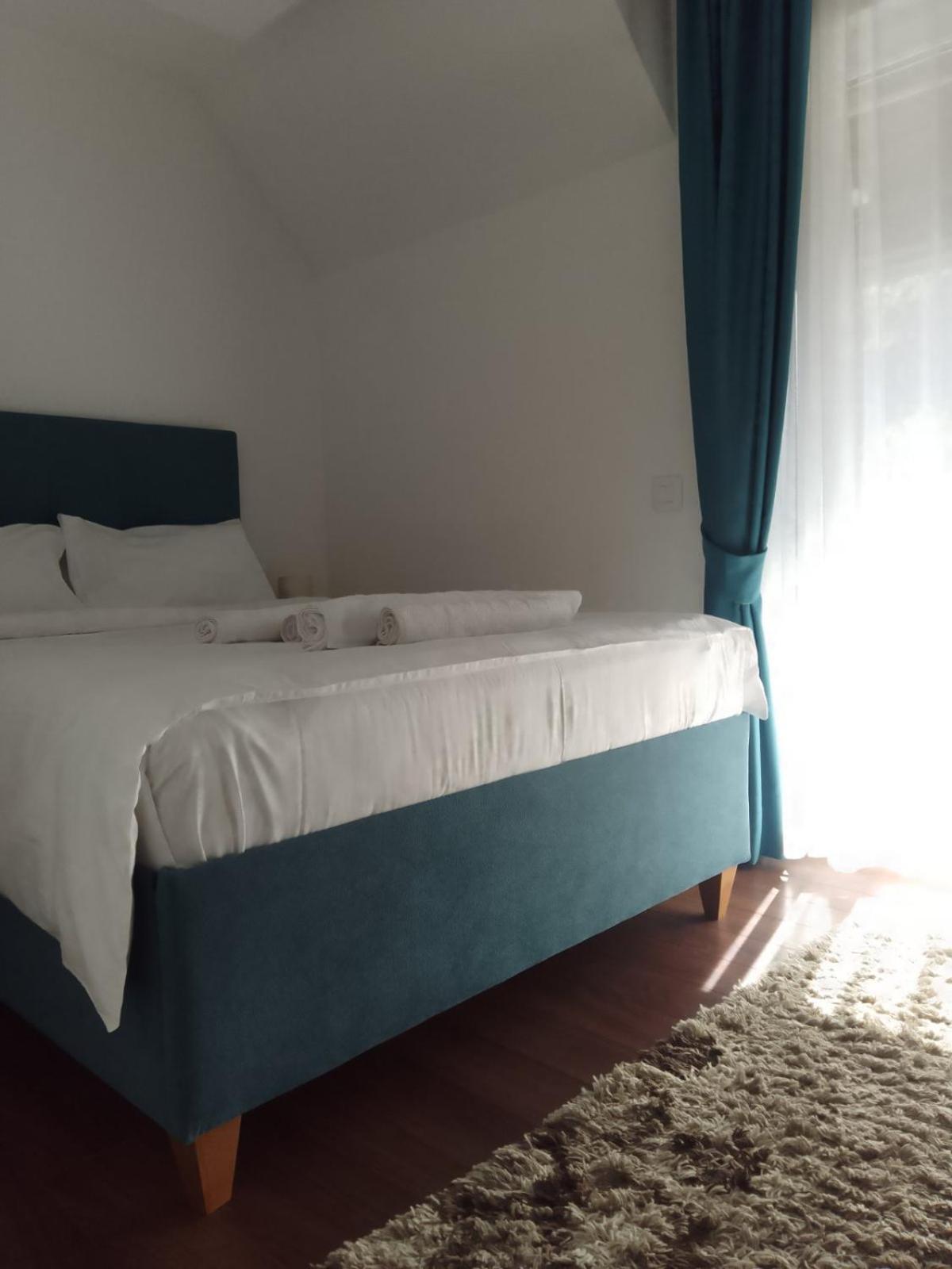 Hotel Konaciste Akustik Zlatibor Ngoại thất bức ảnh
