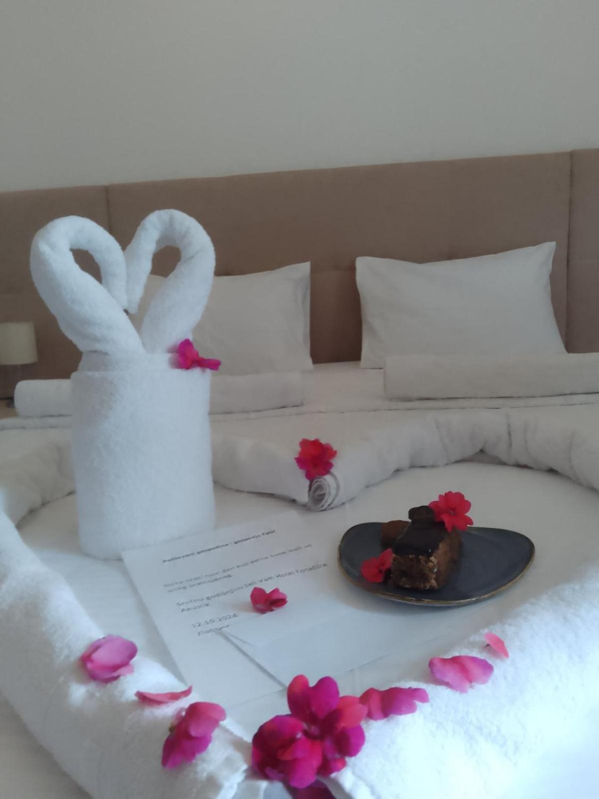 Hotel Konaciste Akustik Zlatibor Ngoại thất bức ảnh