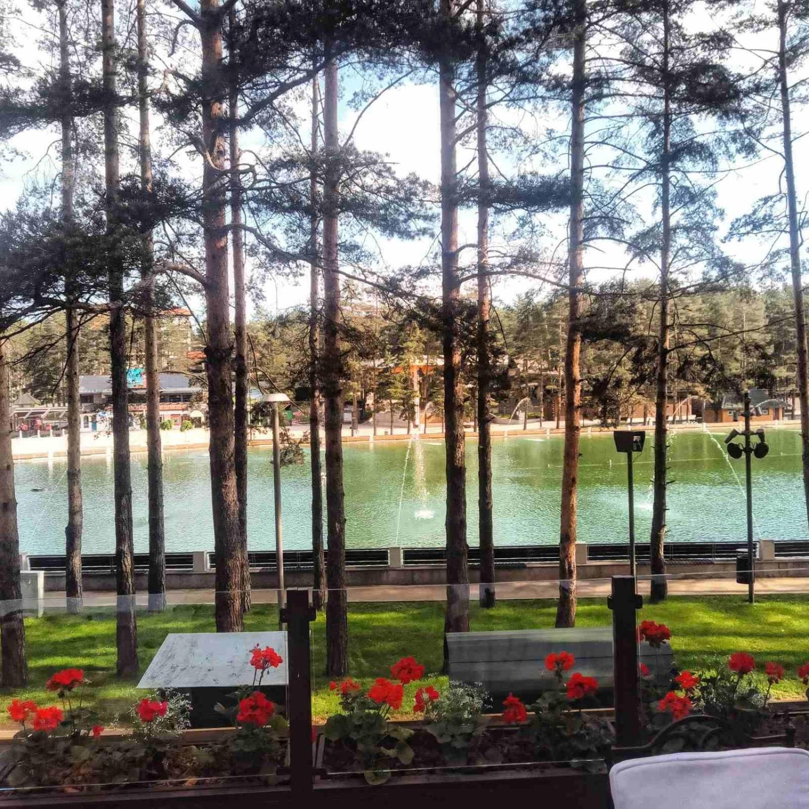 Hotel Konaciste Akustik Zlatibor Ngoại thất bức ảnh